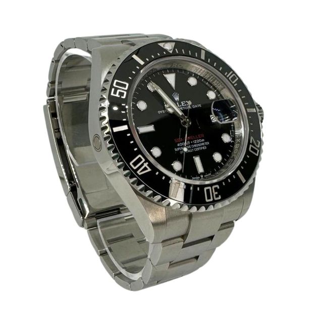 Rolex Sea-Dweller 126600 Image 5
